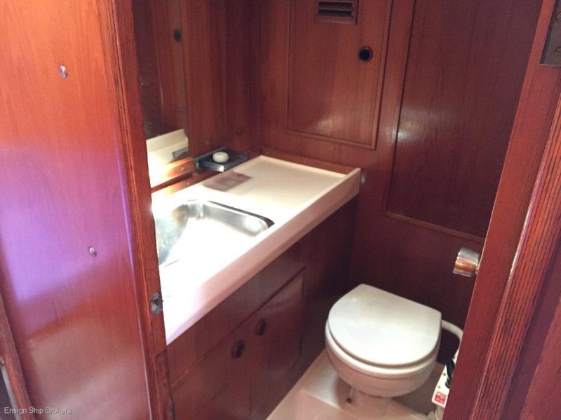 Nautor Swan 441