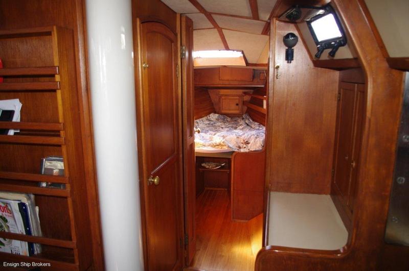 Nordic 40