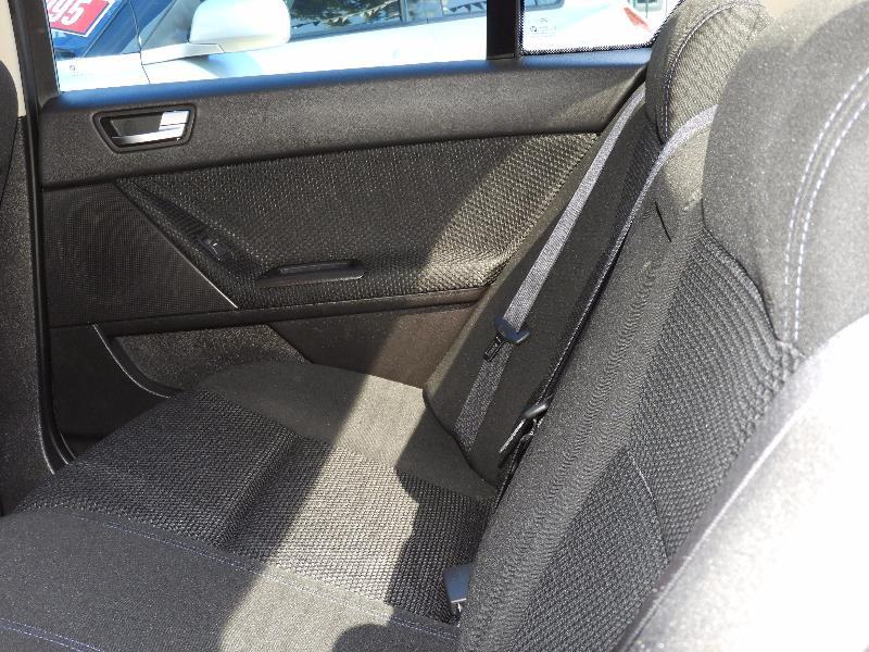 2012 FORD FALCON XR6 FG MkII