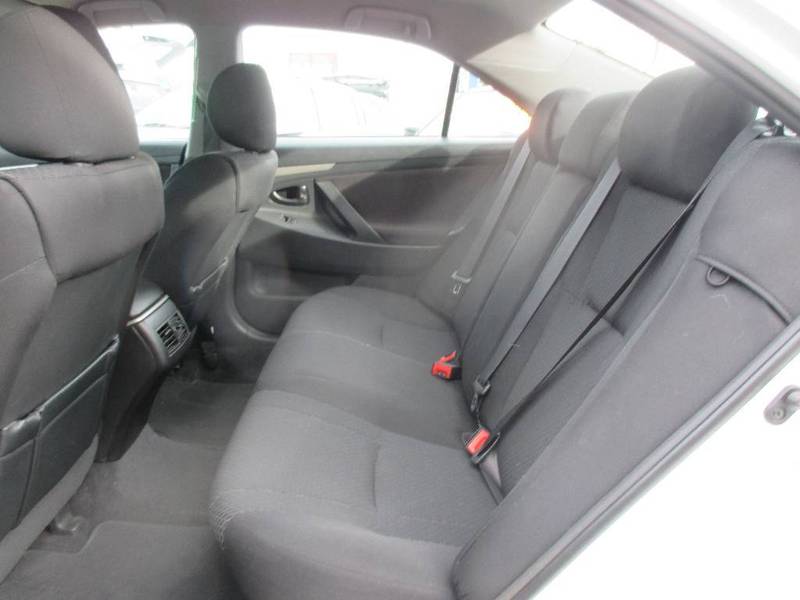 2007 TOYOTA AURION TOURING SE GSV40R