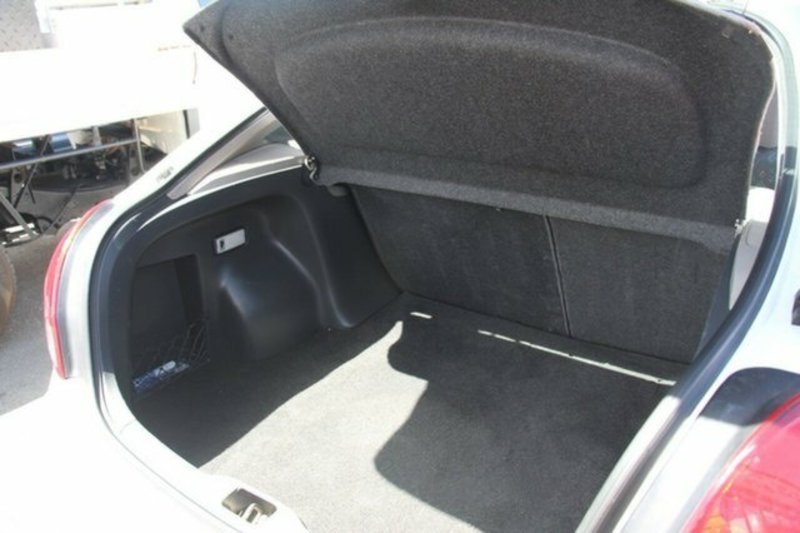 1999 TOYOTA COROLLA CONQUEST SECA AE112R