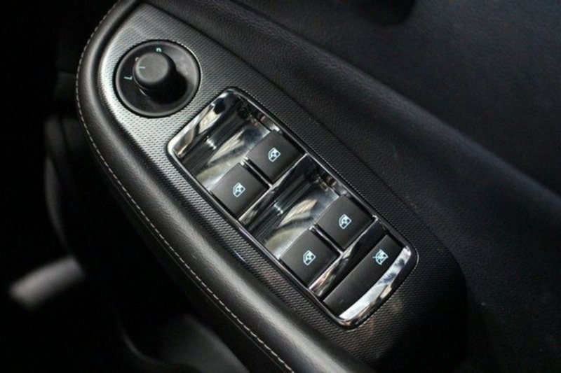 2015 HOLDEN MALIBU CD EM MY14