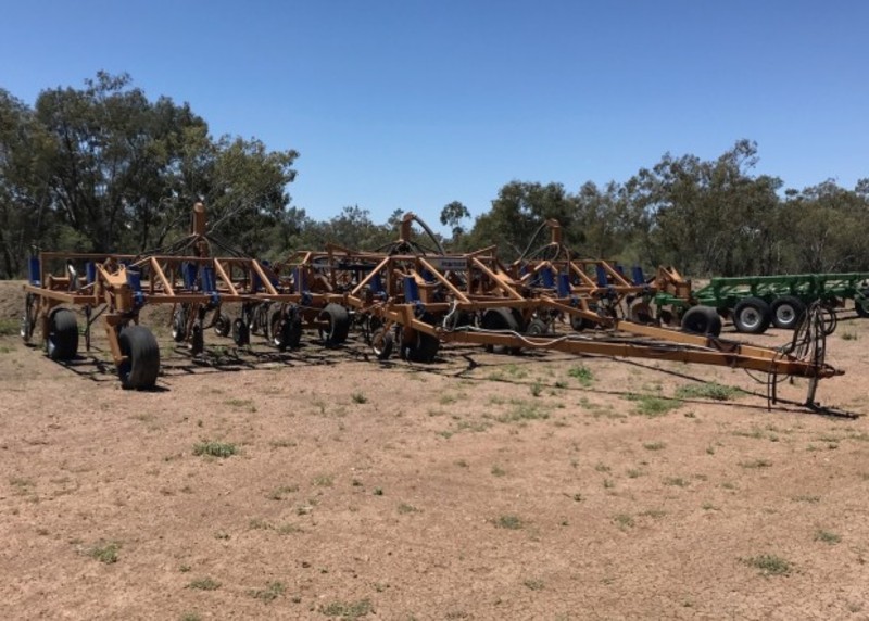 Gyral Penetrator Planters