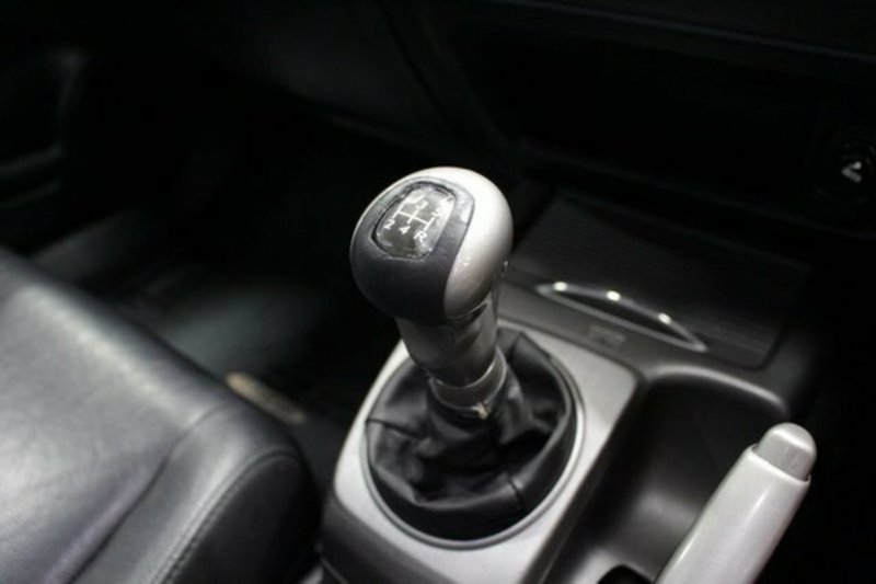 2009 HONDA CIVIC SPORT MY09