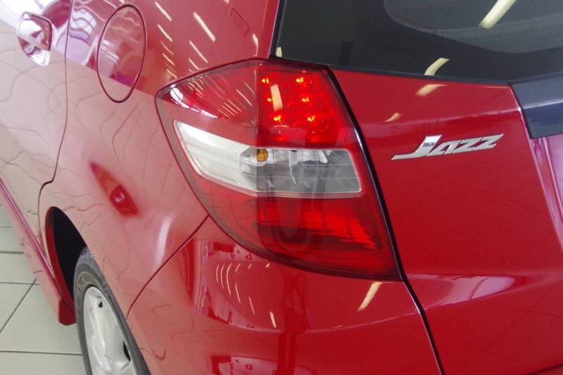 2012 HONDA JAZZ VTi GE MY12