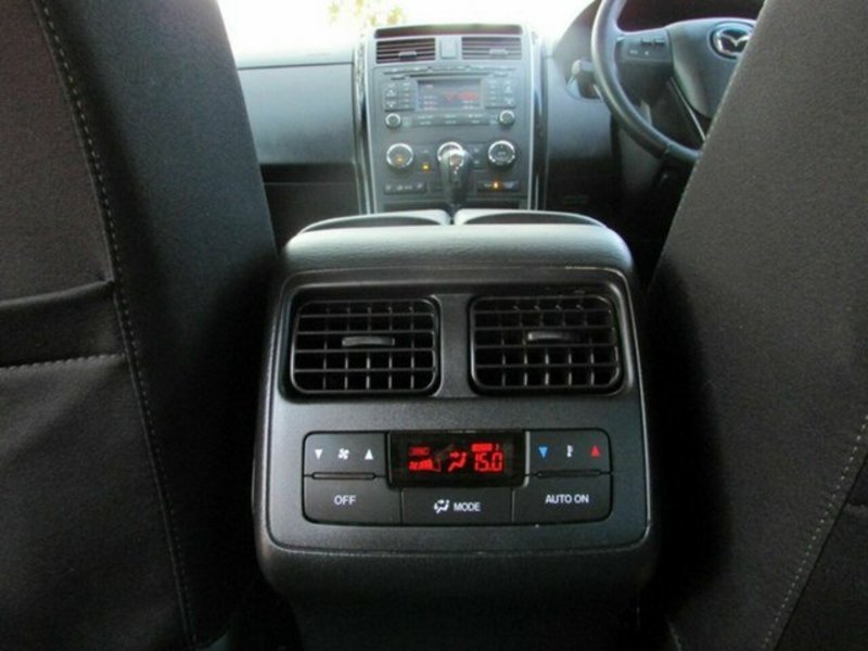 2012 MAZDA CX-9 CLASSIC (FWD) 10 UPGRADE