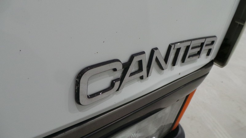 1994 MITSUBISHI CANTER Truck