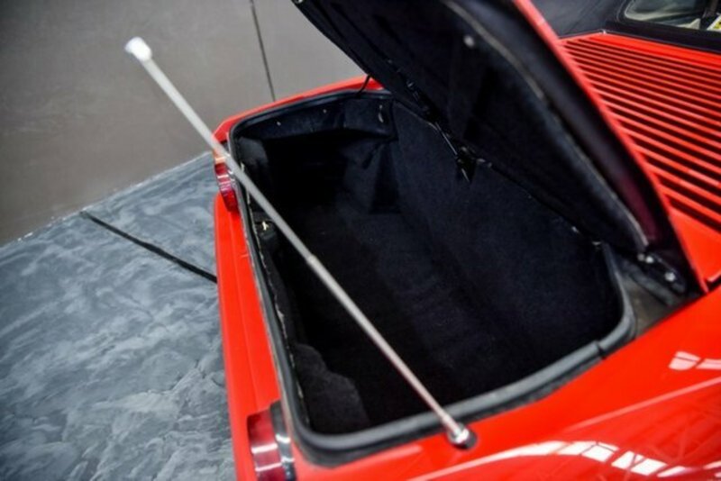 1986 FERRARI MONDIAL 3.2