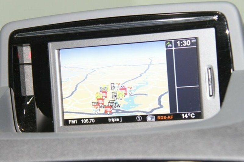 2012 RENAULT MEGANE RS 265 CUP X95