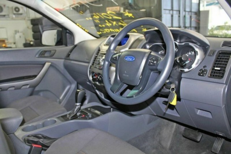 2014 FORD RANGER XLS 2.2 (4x4) PX