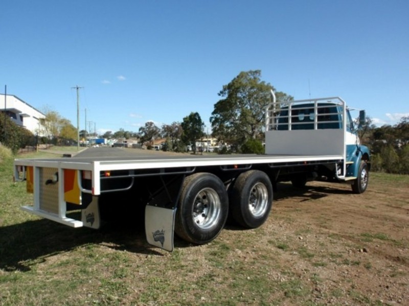 2003 STERLING Truck