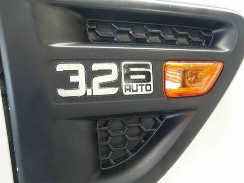 2013 FORD RANGER XL 3.2 (4x4) PX