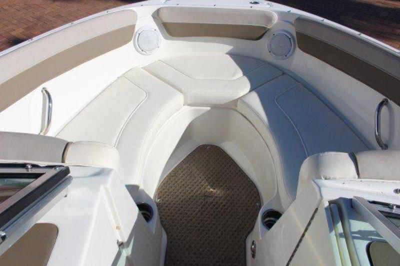 Sea Ray 210 Slx