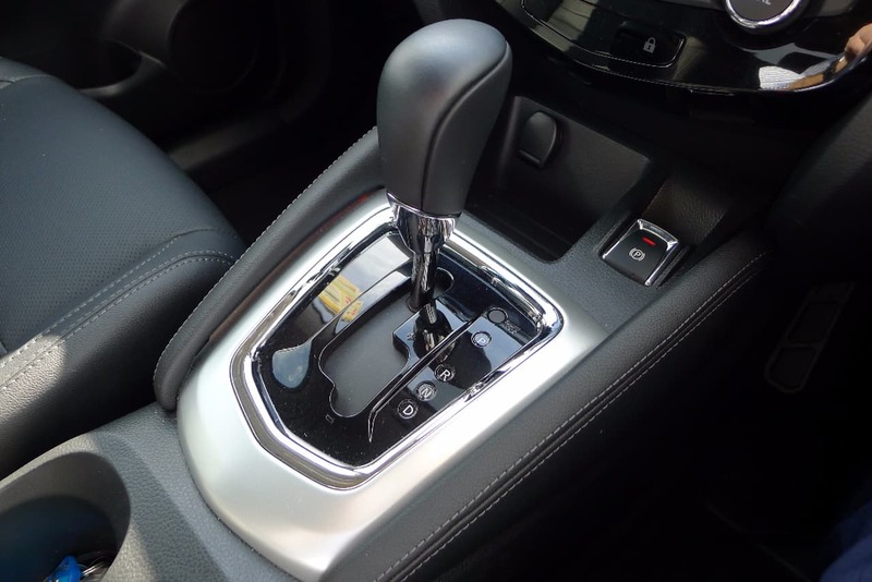2016 NISSAN QASHQAI TL J11