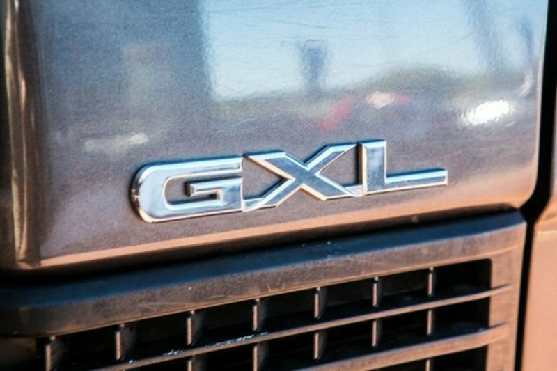 2009 TOYOTA LANDCRUISER GXL (4x4) VDJ79R