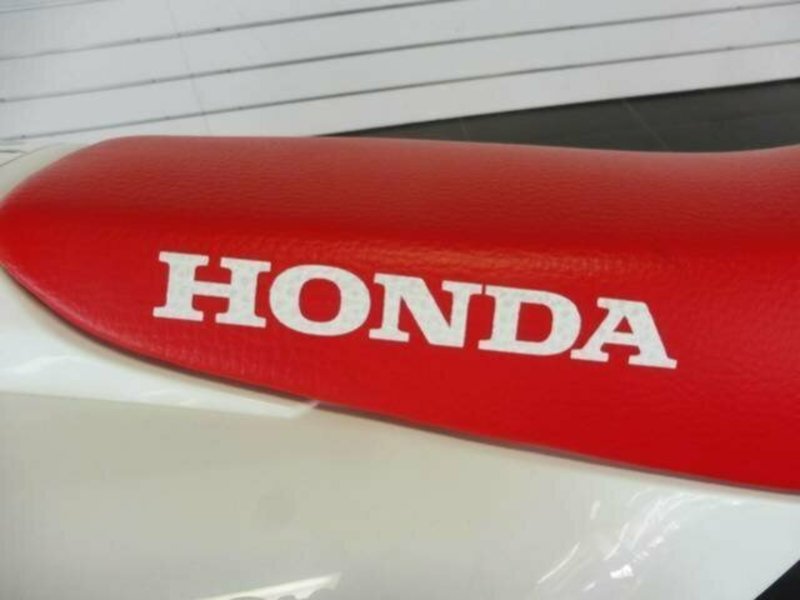 2017 HONDA CRF50F MINI BIKE