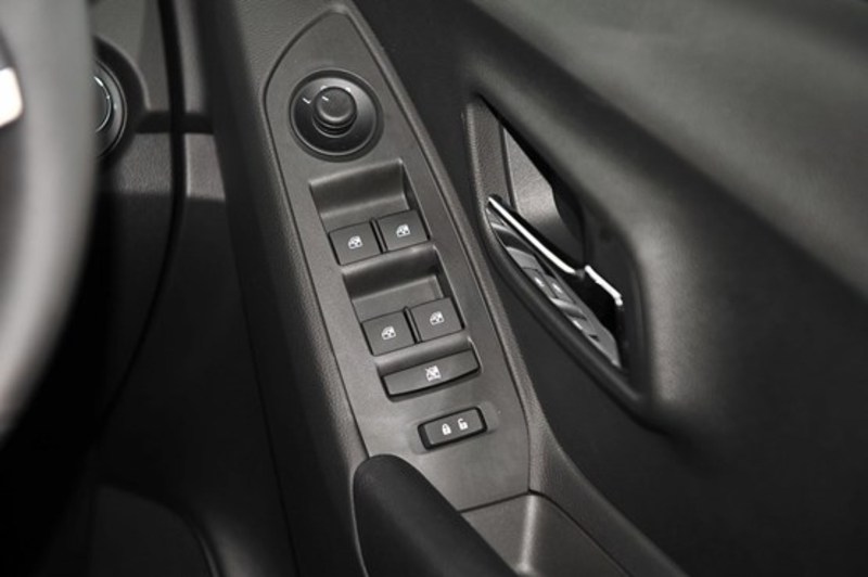 2014 HOLDEN TRAX LTZ TJ MY14