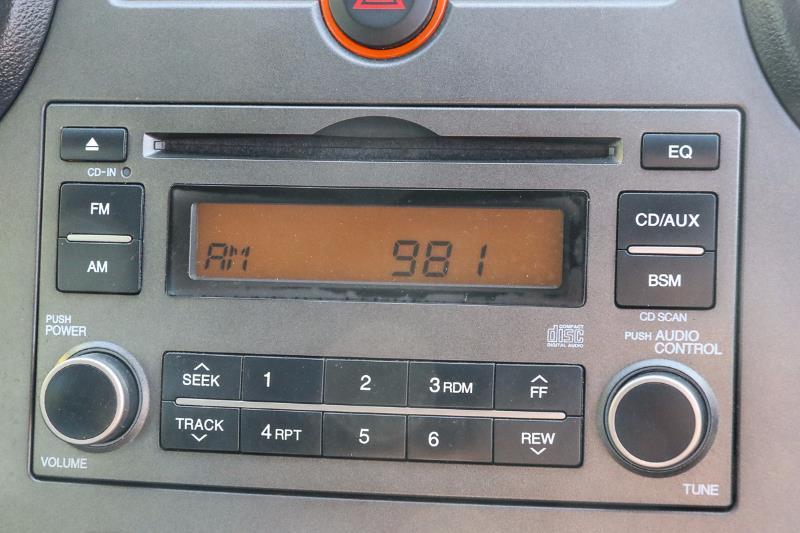 2008 KIA RONDO UN