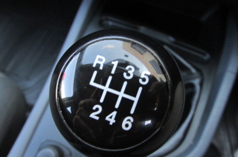 2012 FORD RANGER XL 2.2 (4x4) PX