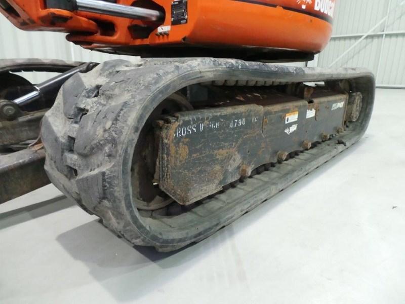 2004 BOBCAT 435 EXCAVATOR