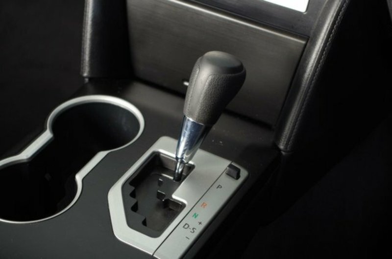 2013 TOYOTA CAMRY ALTISE ASV50R