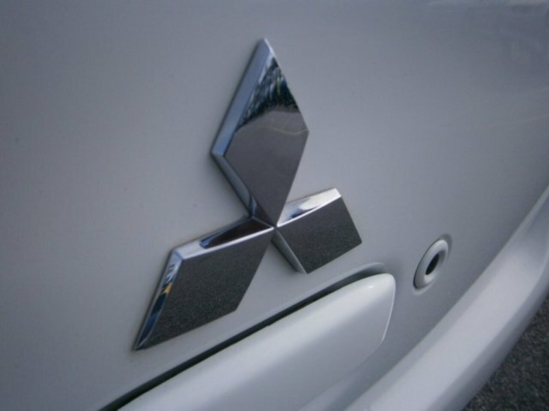 2013 MITSUBISHI MIRAGE LS LA