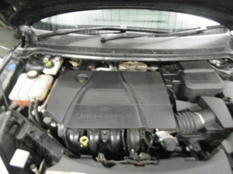 2006 FORD FOCUS LX LS