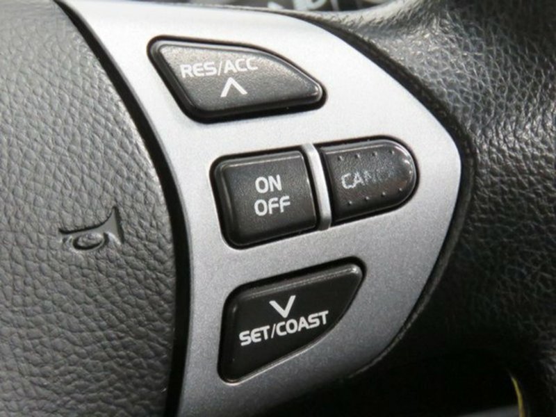 2008 SUZUKI GRAND VITARA PRESTIGE (4x4) JT MY08 UPGRADE