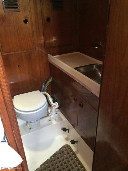 Nautor Swan 441