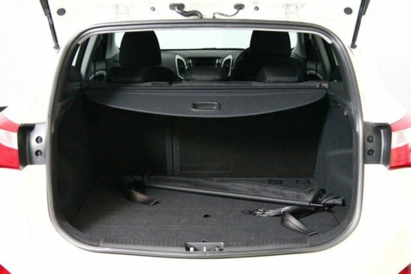 2013 HYUNDAI i30 Active Tourer GD