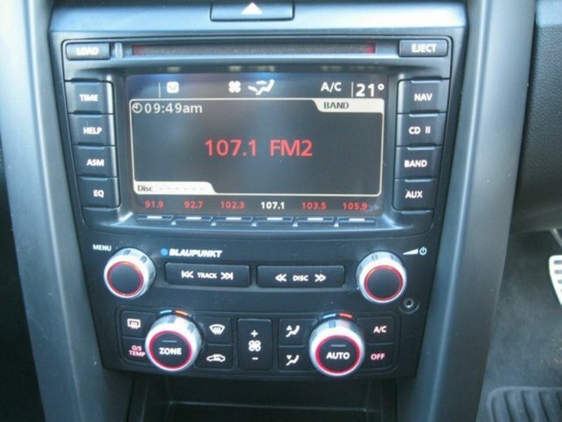 2007 HOLDEN COMMODORE SS-V VE