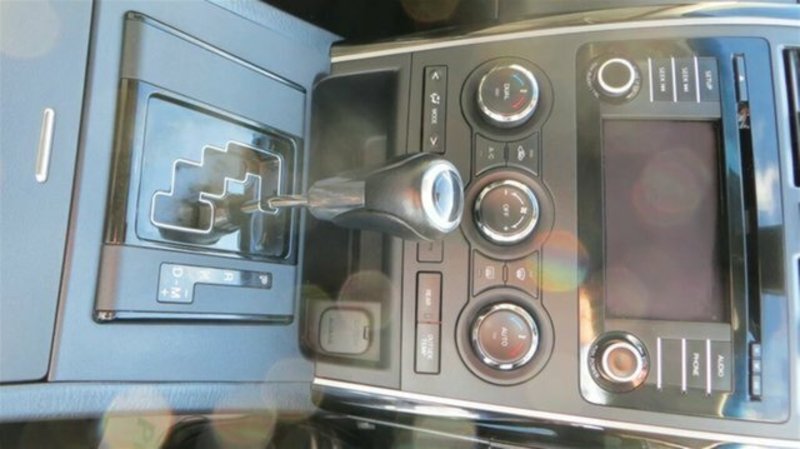 2013 MAZDA CX-9 CLASSIC (FWD) MY14