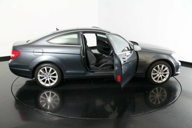 2014 MERCEDES-BENZ C180 W204 MY14