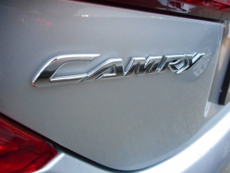 2013 TOYOTA CAMRY ALTISE ASV50R