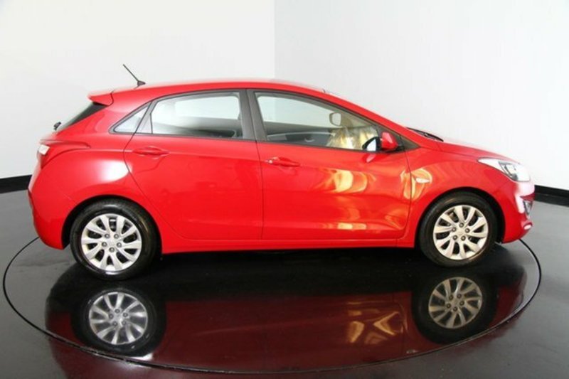 2013 HYUNDAI i30 Active GD2