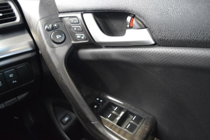2013 HONDA ACCORD EURO LUXURY 8th Gen