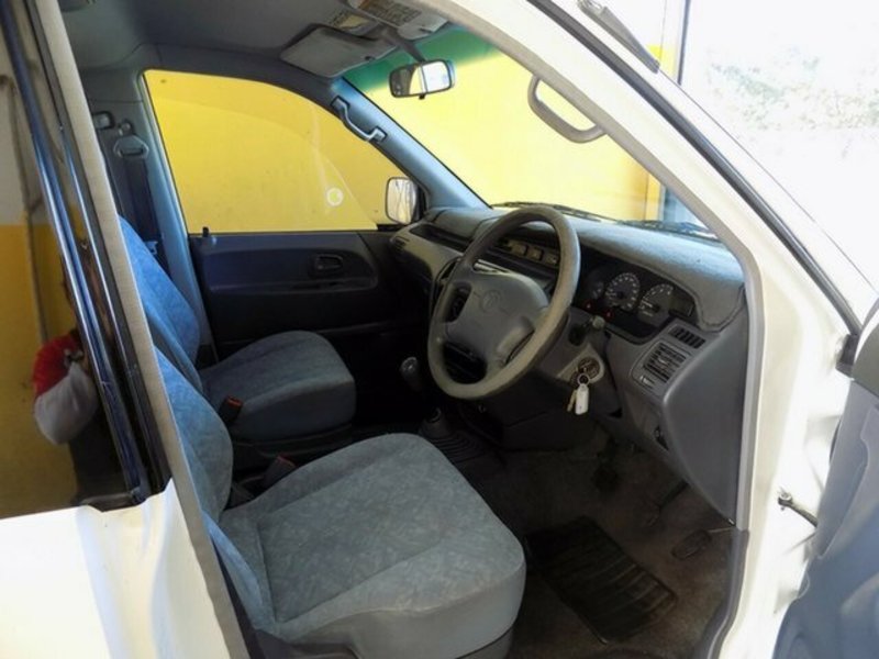 1998 TOYOTA SPACIA
