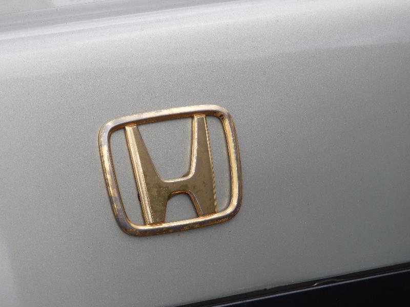 2000 HONDA CIVIC GLi 7TH GEN