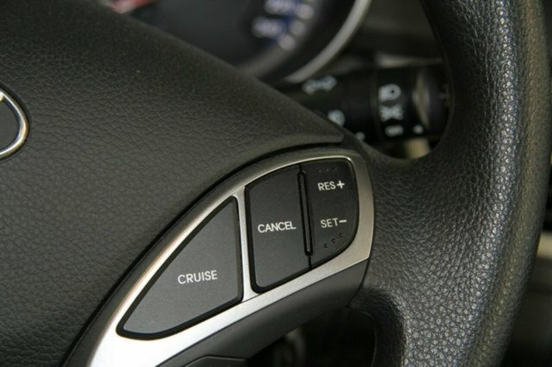 2013 HYUNDAI i30 ACTIVE GD