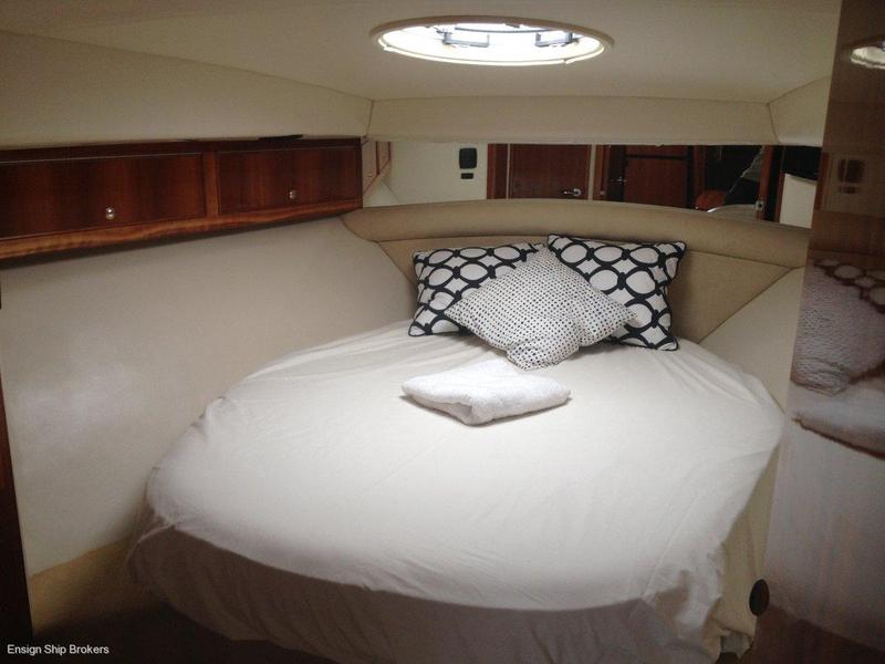 Riviera M430 Sports Cruiser