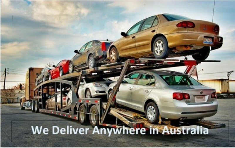2015 HOLDEN UTE SS-V SANDMAN VF MY15