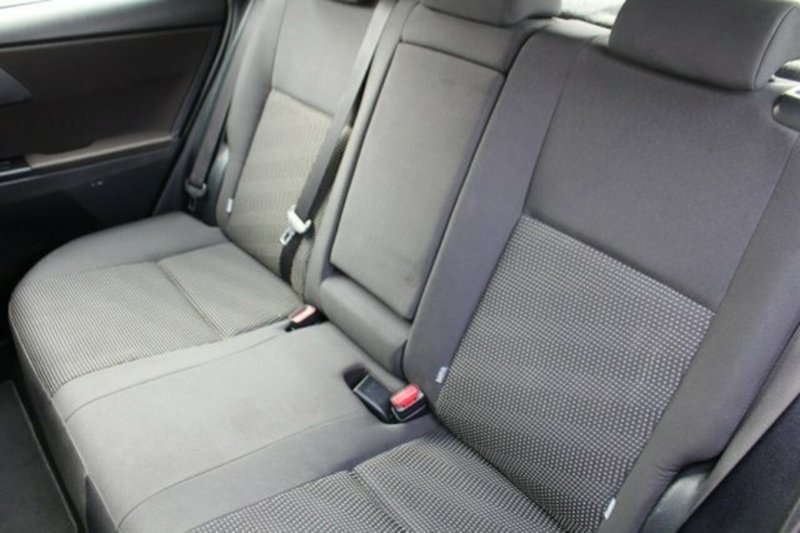 2012 TOYOTA COROLLA ASCENT ZRE182R