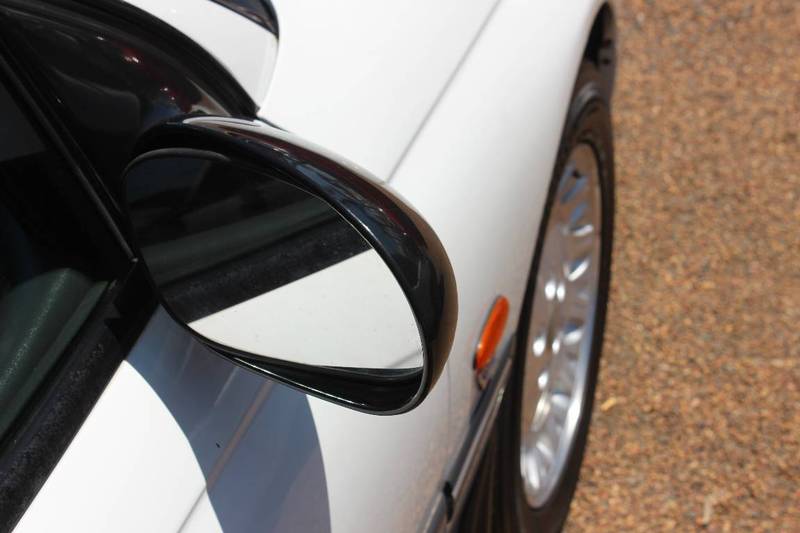 1999 HOLDEN COMMODORE EQUIPE VT