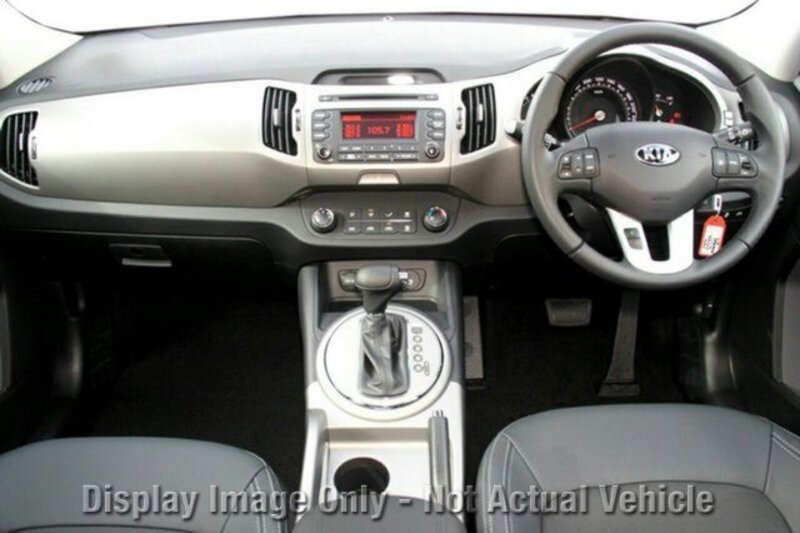2014 KIA SPORTAGE Si PREMIUM (FWD) SL SERIES 2 MY14