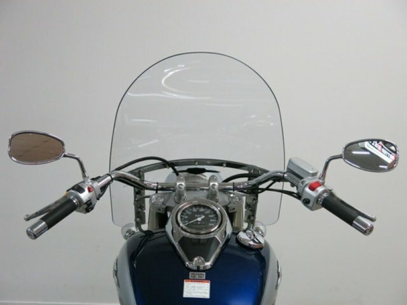 2007 SUZUKI VL800 (boulevard C50)