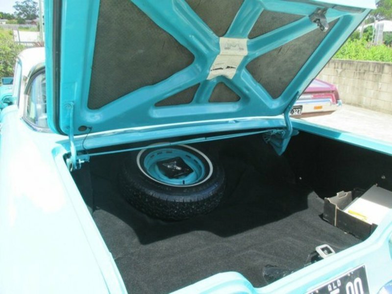 1959 FORD Edsel Ranger