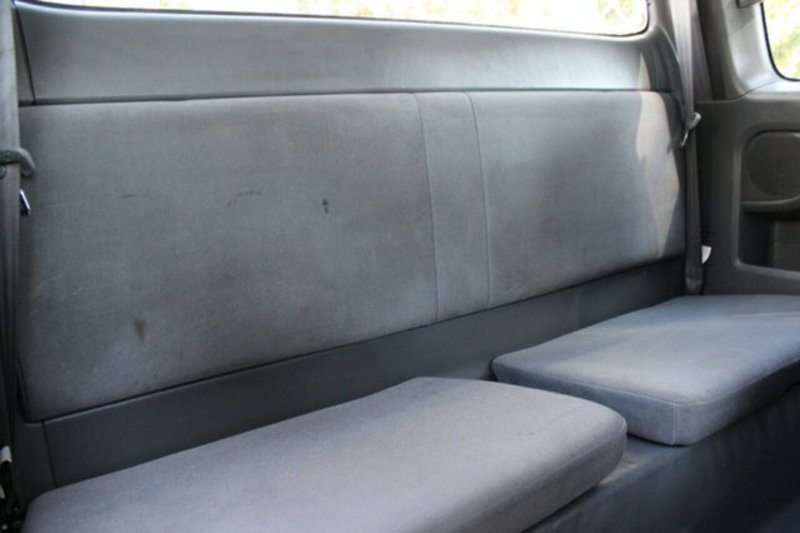2012 TOYOTA HILUX SR (4x4) KUN26R MY12
