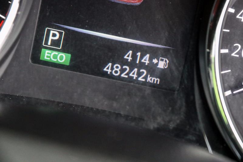 2015 NISSAN QASHQAI