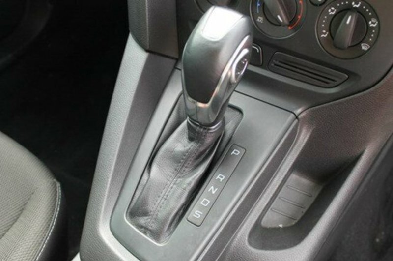 2012 FORD FOCUS Ambiente PwrShift LW