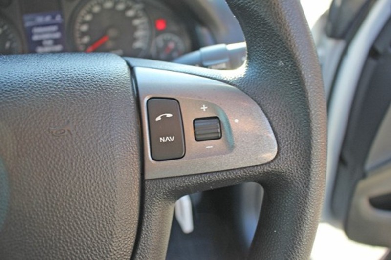 2011 HOLDEN COMMODORE OMEGA VE Series II